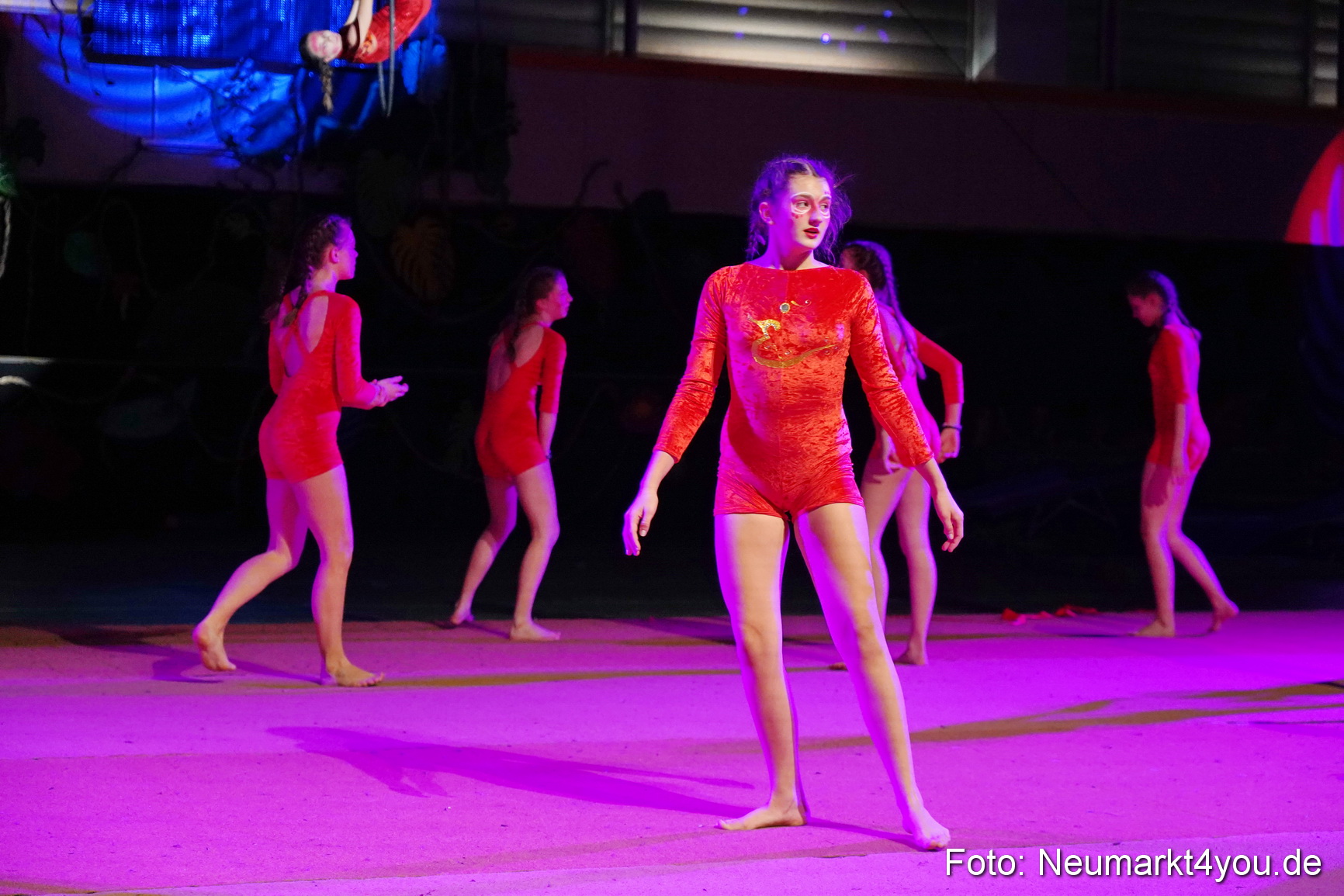 Artico Artistical Dschungelbuch 2020 0095